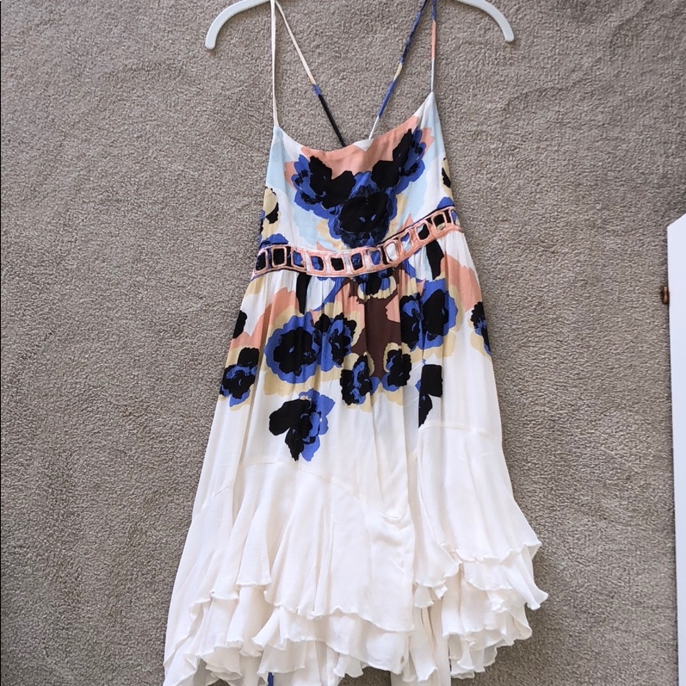 Free people dress! Size Small